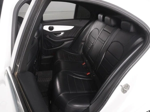 Седан Mercedes-benz C-класс 2015 года, 1699000 рублей, Минеральные Воды