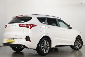 Внедорожник Jetour X70 2020 года, 1559000 рублей, Челябинск