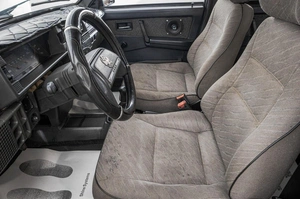 Хетчбэк ВАЗ (LADA) 2109 2004 года, 99000 рублей, Барнаул