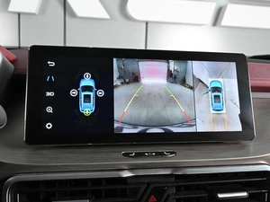 Внедорожник Geely Coolray 2023 года, 1769000 рублей, Ростов-на-Дону