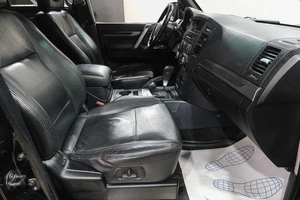 Внедорожник Mitsubishi Pajero 2007 года, 1629000 рублей, Новокузнецк