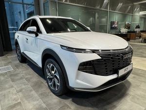 Внедорожник Haval F7 2026 года, 3799000 рублей, Красноярск