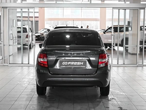 Седан ВАЗ (LADA) Granta 2024 года, 929000 рублей, Ставрополь