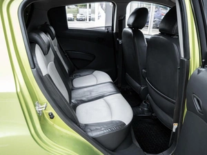 Хетчбэк Daewoo Matiz 2010 года, 565000 рублей, Ставрополь