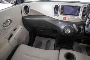 Минивэн Nissan Cube 2018 года, 1159000 рублей, Барнаул
