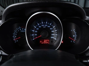 Хетчбэк Kia Rio 2013 года, 949000 рублей, Волгоград