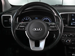 Внедорожник Kia Sportage 2021 года, 2679000 рублей, Ростов-на-Дону