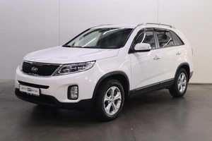 Внедорожник Kia Sorento 2020 года, 2350000 рублей, Брянск