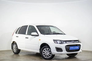 Хетчбэк ВАЗ (LADA) Kalina 2013 года, 419000 рублей, Оренбург