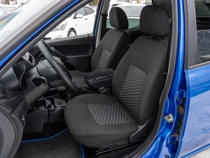 Седан ВАЗ (LADA) Granta 2020 года, 809000 рублей, Саратов