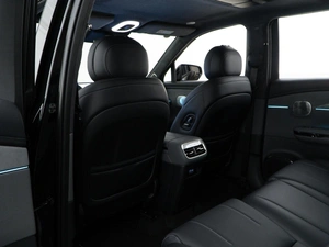 Внедорожник Trumpchi S7 2026 года, 4987046 рублей, Москва