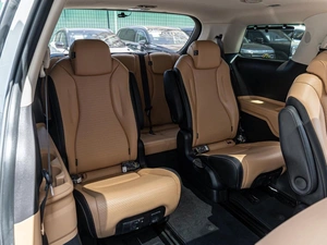 Минивэн Kia Carnival 2020 года, 4760000 рублей, Краснодар