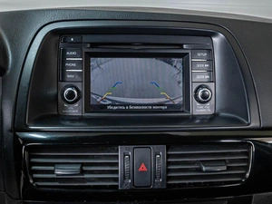 Внедорожник Mazda CX-5 2014 года, 1499000 рублей, Ставрополь