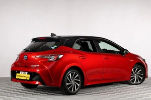 Хетчбэк Toyota Corolla 2020 года, 2169000 рублей, Челябинск