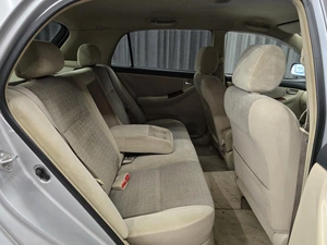 Хетчбэк Toyota Allex 2001 года, 490000 рублей, Красноярск