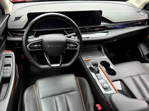 Седан OMODA S5 GT 2023 года, 1819000 рублей, Кропоткин