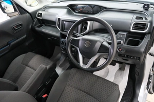 Минивэн Suzuki Solio 2017 года, 959000 рублей, Омск