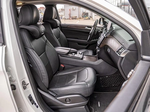 Внедорожник Mercedes-benz GLE-класс Coupe 2019 года, 5999000 рублей, Краснодар