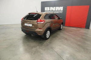 Хэтчбек ВАЗ (LADA) XRAY 2022 года, 1210000 рублей, Курск