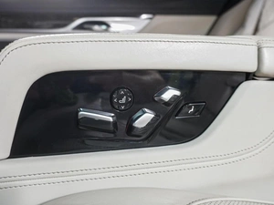 Седан BMW 7 серия 2016 года, 2999000 рублей, Воронеж