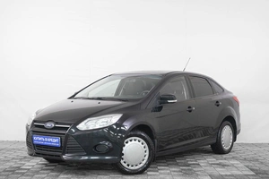 Седан Ford Focus 2013 года, 649000 рублей, Кемерово