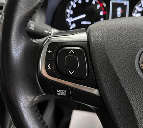 Седан Toyota Allion 2018 года, 1897000 рублей, Красноярск