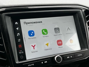 Универсал ВАЗ (LADA) Vesta Cross 2022 года, 1729000 рублей, Ижевск
