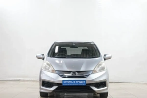 Универсал Honda Fit Shuttle 2014 года, 1269000 рублей, Новокузнецк