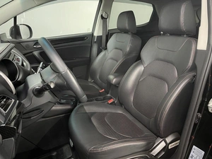 Внедорожник JAC JS3 2023 года, 1600000 рублей, Ярославль