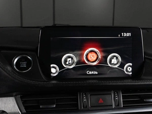 Седан Mazda 6 2018 года, 1790000 рублей, Тюмень