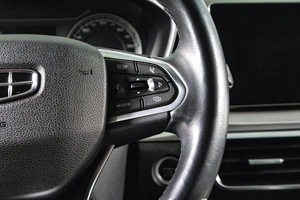 Внедорожник Geely Coolray 2022 года, 1779000 рублей, Сургут