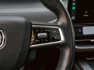 Внедорожник Changan UNI-K 2022 года, 2850000 рублей, Краснодар