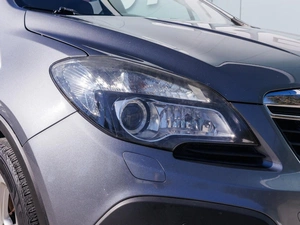 Внедорожник Opel Mokka 2012 года, 1085000 рублей, Большой Сочи