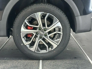 Внедорожник Chery Tiggo 7 Pro Max 2025 года, 2340000 рублей, Красноярск