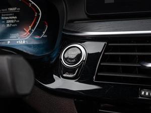 Седан BMW 5 серия 2020 года, 4750000 рублей, Краснодар