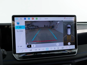 Внедорожник Volkswagen Tiguan L 2026 года, 4868888 рублей, Москва