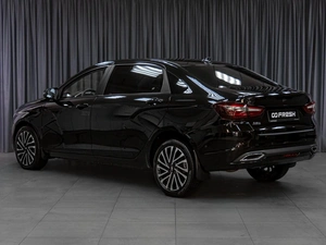 Седан ВАЗ (LADA) Aura 2024 года, 1579000 рублей, Тюмень