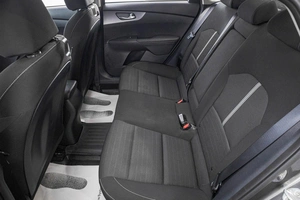 Седан Kia Cerato 2019 года, 2029000 рублей, Барнаул