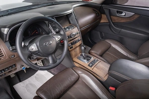 Внедорожник Infiniti FX37 2011 года, 2099000 рублей, Томск