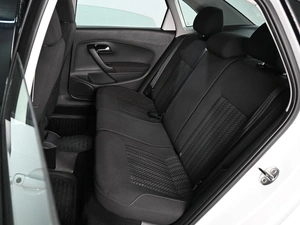 Седан Volkswagen Polo 2020 года, 1579000 рублей, Аксай