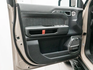 Внедорожник Jetour T2 2024 года, 3419000 рублей, Красноярск