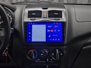 Седан ВАЗ (LADA) Granta 2022 года, 690000 рублей, Красноярск