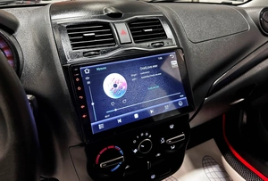 Седан ВАЗ (LADA) Granta 2023 года, 730000 рублей, Красноярск