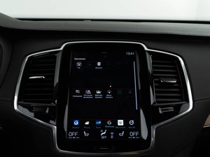 Внедорожник Volvo XC90 2021 года, 5249999 рублей, Москва