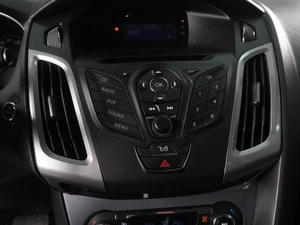 Хетчбэк Ford Focus 2013 года, 919000 рублей, Минеральные Воды