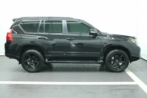 Внедорожник Lexus GX 2012 года, 3850000 рублей, Красноярск
