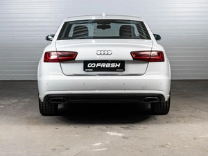 Седан Audi A6 2015 года, 2274000 рублей, Ставрополь