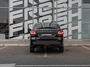Лифтбек ВАЗ (LADA) Granta 2024 года, 875000 рублей, Краснодар
