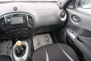 Внедорожник Nissan Juke 2011 года, 929000 рублей, Красноярск