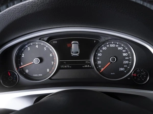 Внедорожник Volkswagen Touareg 2017 года, 3190000 рублей, Ставрополь